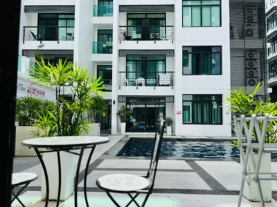 Kamala Regent by RESAVA – Foto’s 15